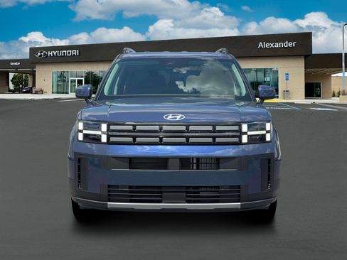 New 2026 Hyundai Santa Fe SEL image 12