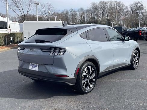 Used 2024 Ford Mustang Mach-E Select image 6