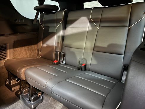 New 2026 Cadillac Escalade ESV Luxury w/ Touring Package image 53