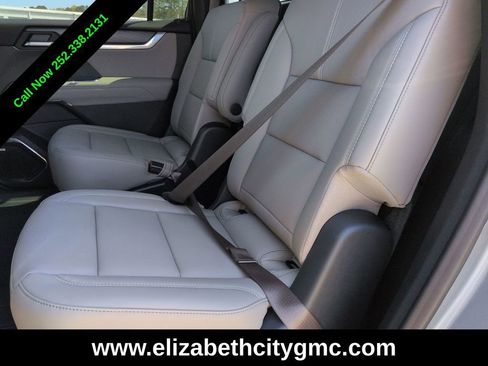 New 2026 GMC Acadia Elevation w/ Black Edition FWD image 16