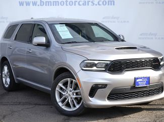 Used 2021 Dodge Durango R/T video 1