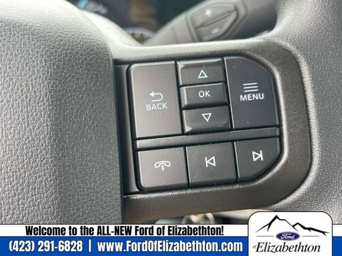 New 2024 Ford F550 4x4 Crew Cab Super Duty image 24