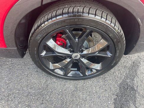 New 2024 Dodge Hornet R/T w/ Track Pack AWD/4WD image 26