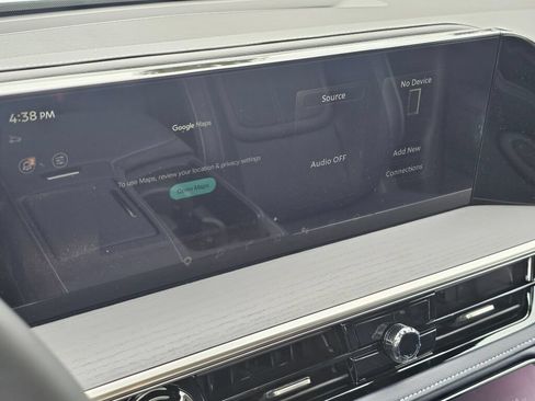 New 2027 INFINITI QX80 Sensory AWD/4WD image 32