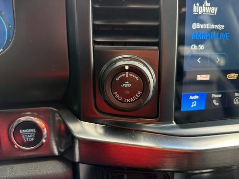 Certified 2024 Ford F350 Lariat w/ Lariat Ultimate Package image 34