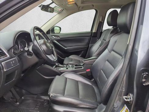 Used 2016 MAZDA CX-5 Grand Touring FWD image 16