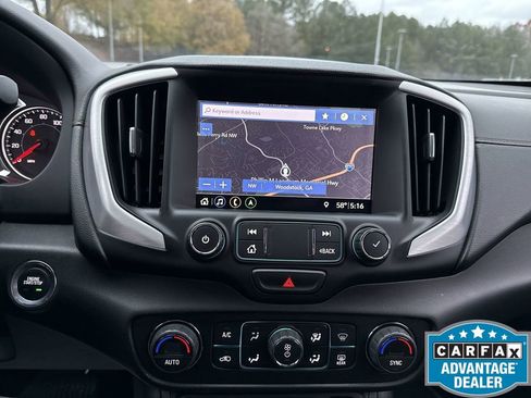 Used 2019 GMC Terrain SLE w/ Driver Convenience Package image 20