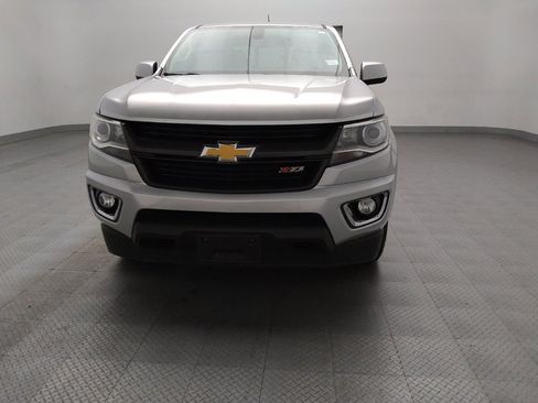 Used 2018 Chevrolet Colorado Z71 image 15
