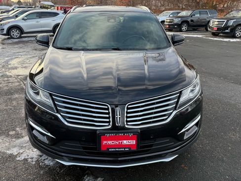 Used 2016 Lincoln MKC Reserve image 11