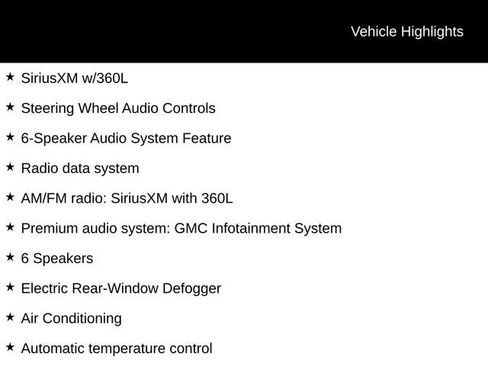 Used 2024 GMC Sierra 1500 Elevation AWD/4WD image 3