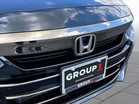 Used 2022 Honda Accord Sport image 30