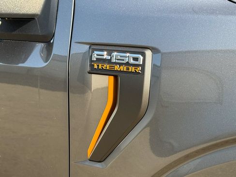 Used 2025 Ford F150 Tremor w/ Tow/Haul Package AWD/4WD image 12