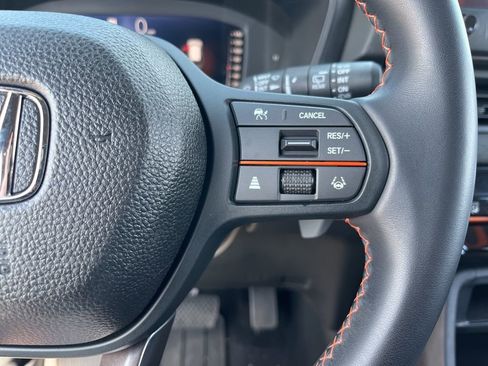 Certified 2026 Honda Passport TrailSport image 23