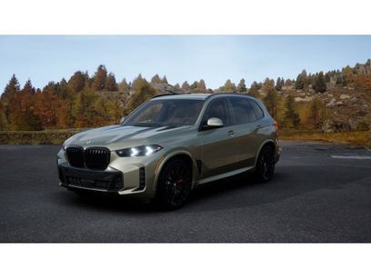 New 2026 BMW X5 sDrive40i