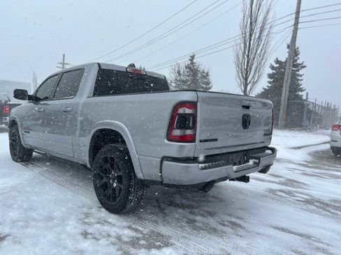 Certified 2021 RAM 1500 Laramie image 26