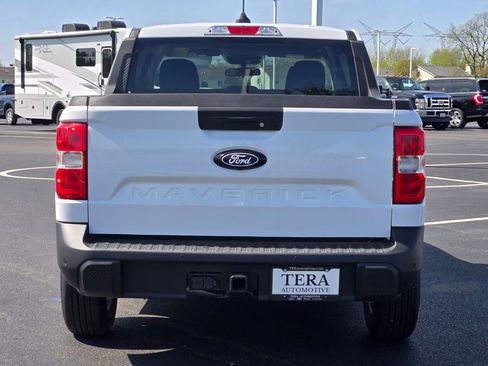 New 2026 Ford Maverick XLT w/ XLT Luxury Package AWD/4WD image 12