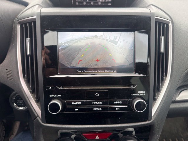 Used 2021 Subaru Forester Premium AWD/4WD image 15