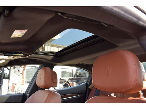 Used 2019 Maserati Ghibli S Q4 image 28