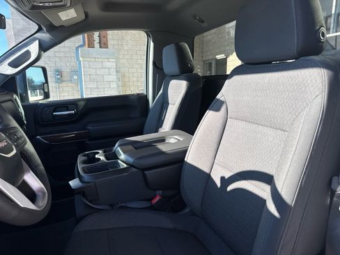Used 2021 GMC Sierra 2500 SLE w/ SLE Convenience Package image 12