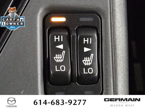 Used 2024 Subaru Crosstrek 2.5i Limited w/ Popular Package #3A image 32