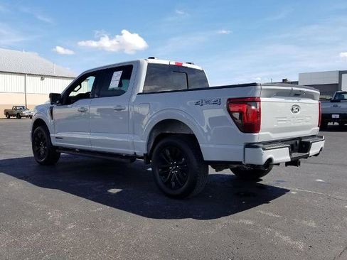 Certified 2024 Ford F150 XLT w/ Equipment Group 302A MID image 5