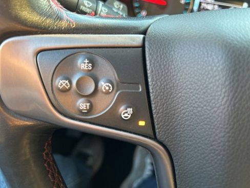 Used 2018 GMC Sierra 2500 SLT w/ Duramax Plus Package image 26