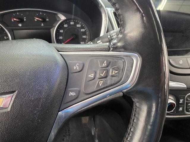 Used 2019 Chevrolet Equinox LT AWD/4WD image 13