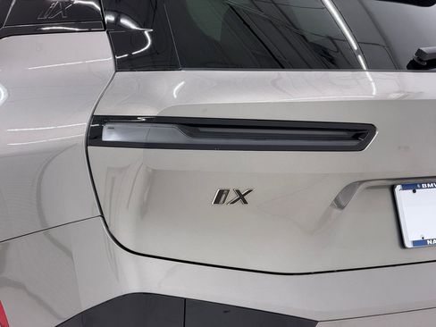 Certified 2024 BMW iX M60 image 23