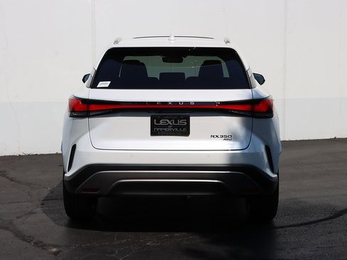 New 2025 Lexus RX 350 Premium image 7