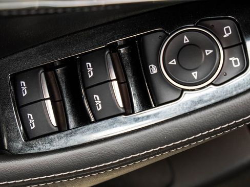 Used 2025 Cadillac CT5 Premium Luxury RWD image 40