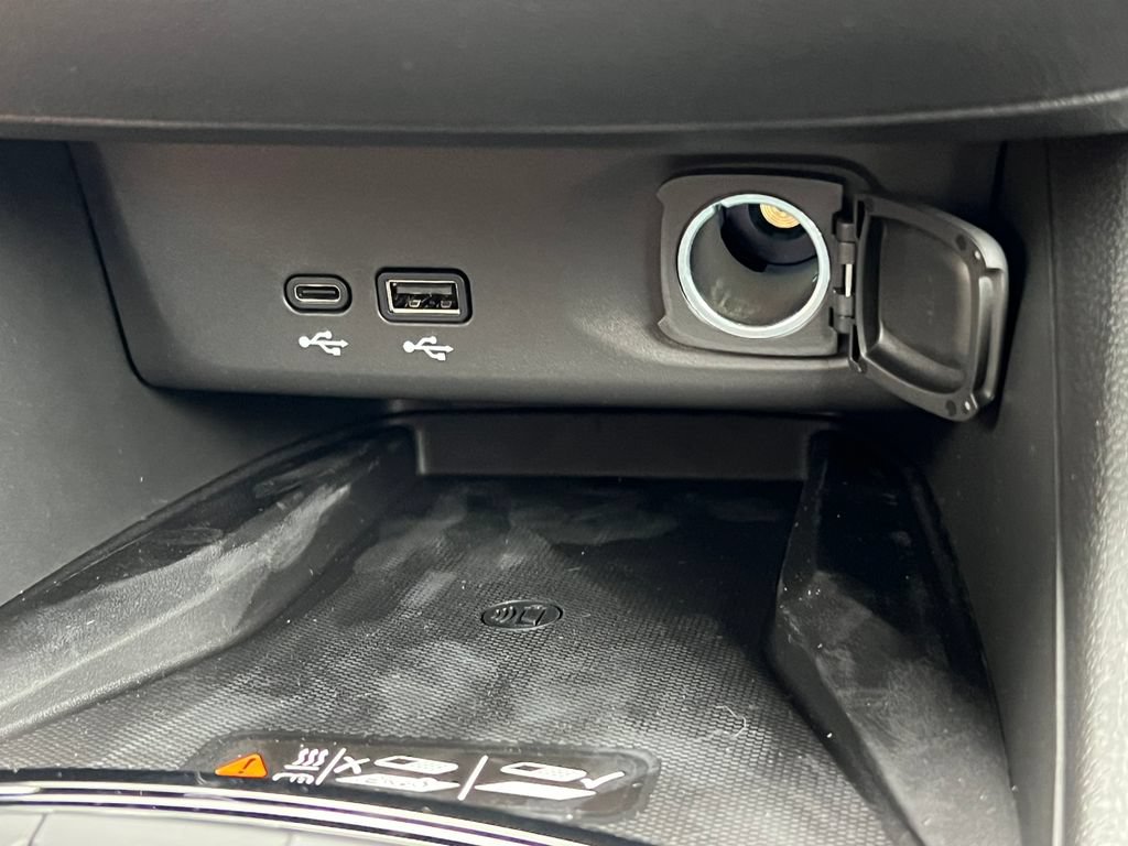 New 2026 Buick Envista Sport Touring w/ Convenience I Package FWD image 25