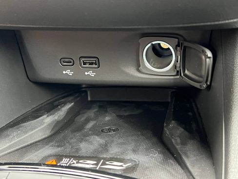 New 2026 Buick Envista Sport Touring w/ Convenience I Package FWD image 25