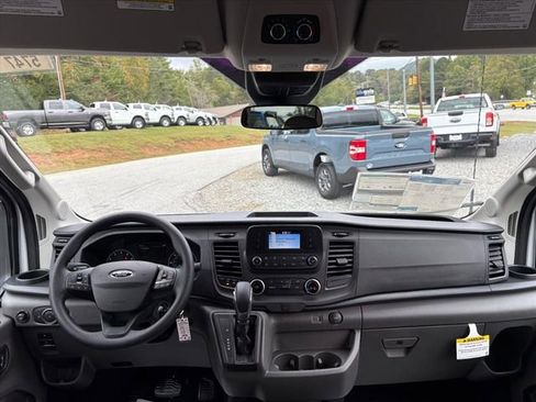 New 2025 Ford Transit 350 XL image 6