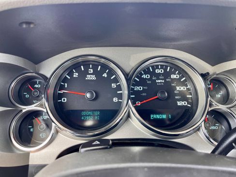 Used 2008 Chevrolet Silverado 2500 W/T RWD image 10