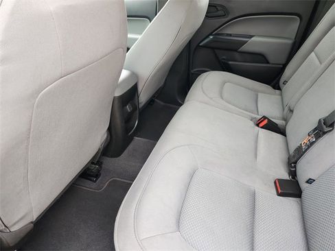 Used 2021 GMC Canyon Elevation Standard w/ Convenience Package image 29