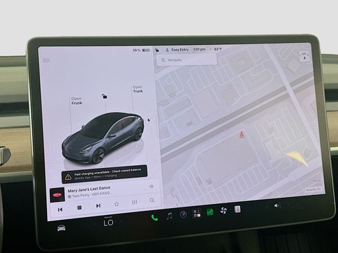 Used 2023 Tesla Model 3 Long Range AWD/4WD image 21