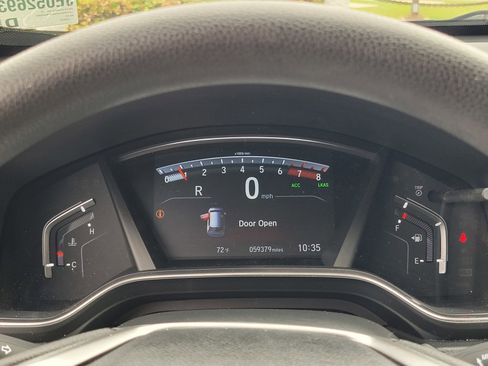 Used 2018 Honda CR-V EX image 28