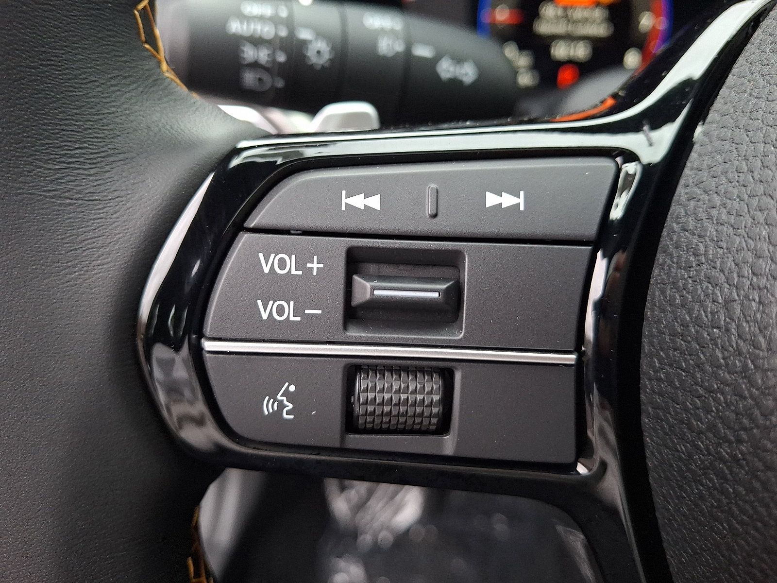 Certified 2026 Acura Integra A-Spec w/ Technology Package FWD image 17