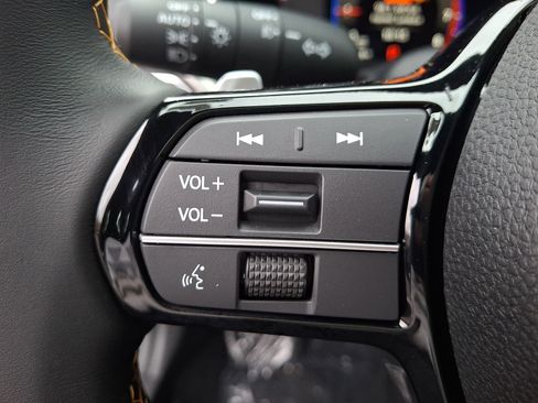 Used 2026 Acura Integra A-Spec FWD image 17