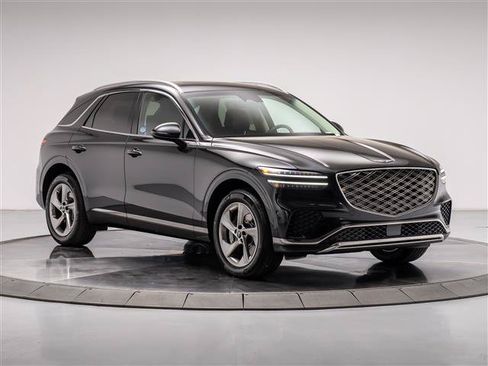 New 2026 Genesis GV70 2.5T Advanced AWD/4WD image 7