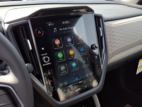 New 2026 Subaru Forester Limited image 3