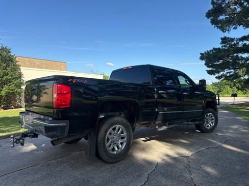 Used 2019 Chevrolet Silverado 2500 W/T w/ WT Convenience Package AWD/4WD image 21