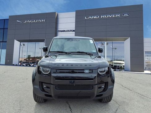 New 2026 Land Rover Defender 130 S image 7