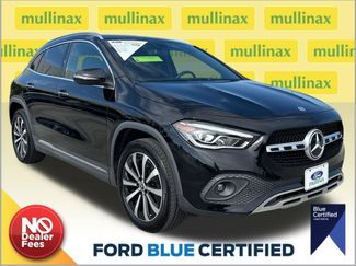 Used 2023 Mercedes-Benz GLA 250 4MATIC 360° Tour