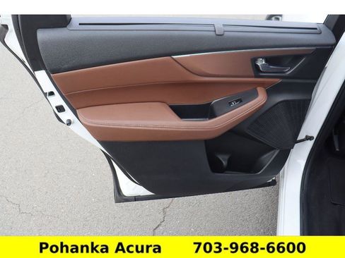 Certified 2023 Acura MDX SH-AWD w/ Technology Package image 27