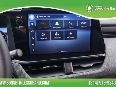 New 2026 Subaru Outback Limited XT AWD/4WD image 11