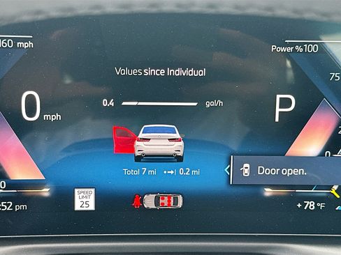 New 2026 BMW 330i 330i NA w/ Premium Package image 9