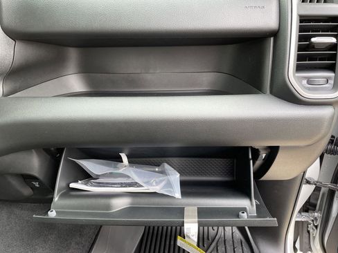 New 2026 RAM 1500 Classic Warlock image 42