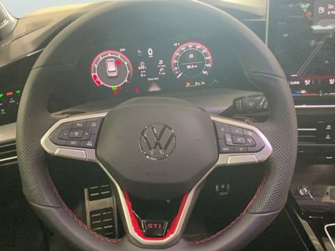 New 2026 Volkswagen GTI Autobahn FWD image 16