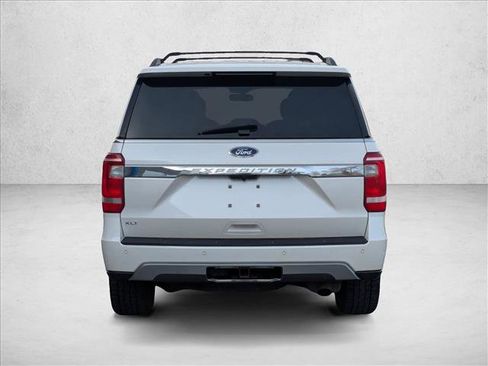 Used 2019 Ford Expedition XLT w/ Cargo Package image 7